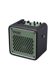Resim Vox Mını Go 3 3 Watt Ritmli Portable Elektro Gitar Amfisi - Gre 