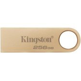 Resim Kingston DTSE9G3-256GB 256GB 220MB-s Metal USB 3.2 Gen 1 DataTraveler SE9 G3 Flash Bellek Kingston DTSE9G3-256GB 256GB 220MB-s Metal USB 3.2 Gen 1 DataTraveler SE9 G3 Flash Bellek