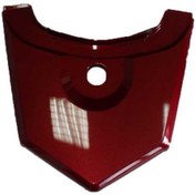 Resim Honda Dio 110 Plastik Kuyruk Stop Üst Grenajı Plastiği Dp1 Kırmızı 