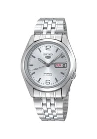 Resim Seiko Snk385k Erkek Kol Saati Gri 