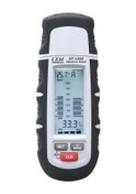 Resim Cem Dt 125g Çakmalı Ahşap Ve Yapı Malzemesi Nem Ölçer Seti 