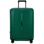 Resim Samsonite Essens-Spinner 4 Tekerlekli Orta Boy Valiz 69cm 