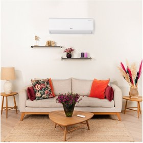 Resim Regal LUNA INVERTER 12000 BTU A++ Klima 