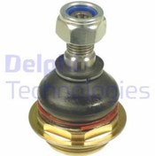 Resim DELPHI TC1022 Rotil (Peugeot:307 308 Tepee/Citroen:C4) 364053 (WF178495) 
