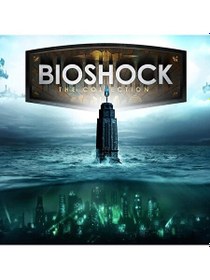 Resim Bioshock The Collection Nintendo Switch Oyun 