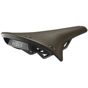 Resim Brooks Cambium C17 All Weather Sele Mud Green C201 A00401 