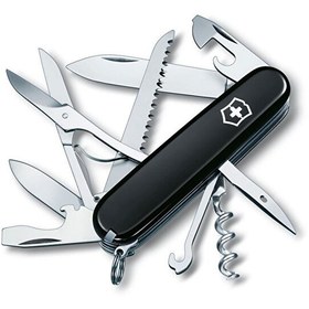 Resim Victorinox 1.3713.3 Huntsman Çakı 
