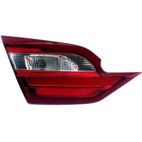 Resim Arka Stop Sol İç - Ford Fiesta 2017 