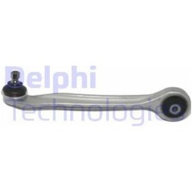 Resim DELPHI TC1177 Sol On Ust Duz Kol (Vw Passat 97-05 Audi A4 95-01 A6 98-05 Skoda Superb 02-08) 4Z7407505 8D0407505F (WA766734) 