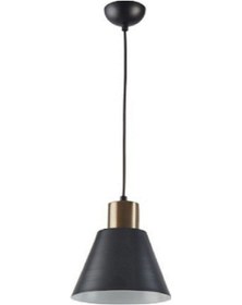 Resim Mylights Vintage Retro Rustik Metal Sarkıt Avize (537503477) 