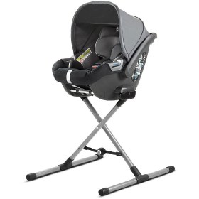 Resim Inglesina Cab Oto Koltuğu Siyah - Siyah 