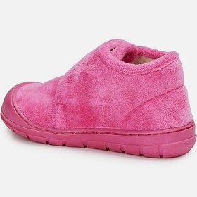 Resim Vicco Color Rahat Kalıp Kız Bebek Fuşya Panduf Fuşya 