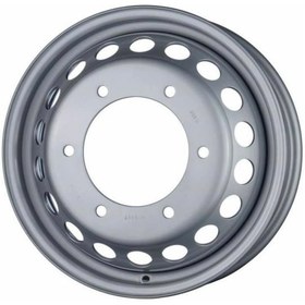 Resim Mercedes Sprınter Jant 5.5X16-6 Bijon 205 Et117 Cb161 Çift Teker 
