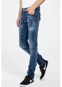 Resim Yeni Dsquared2 Erkek Pantolon (475211017) 
