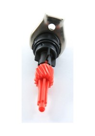 Resim Vw Golf 2 3 4 Bora Octavia Kilometre Sensörü Kare Soket 1H0919149 