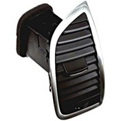 Resim Havalandırma Izgarası On Sag Audı Q7 06-15 4l0820902t3q7 