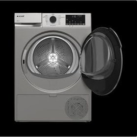 Resim ARCELIK 1000 Kmx S Kurutma Makinesi Gümüş 