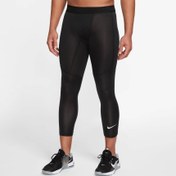 Resim Nike Pro Dri-FIT 3Qt Tight Erkek Tayt 