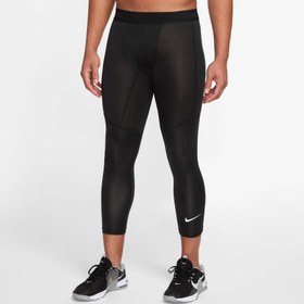 Resim Nike Pro Dri-FIT 3Qt Tight Erkek Tayt 