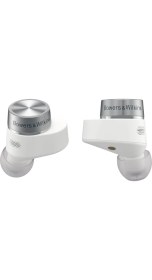 Resim Bowers & Wilkins Pi7 S2 True Wireless - Canvas White 