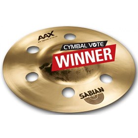 Resim Sabian 20805XA Splash Zil 