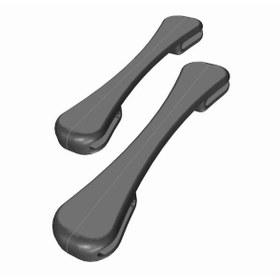 Resim DJI Mavic 2 Pro Pervane Sabitleyici Montaj Tutucu 