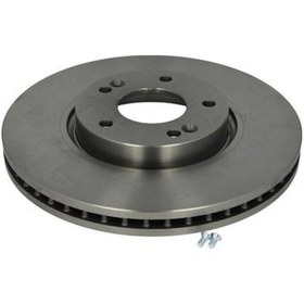 Resim Kia Sportage II 11- 2.0L Dzl. D=300 mm Ön Fren Diski İthal-1799182 