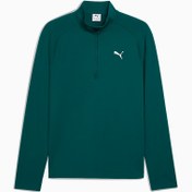 Resim PUMA Erkek Antrenman Üstü 