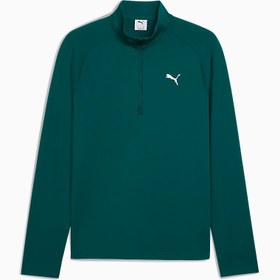 Resim PUMA Erkek Antrenman Üstü 