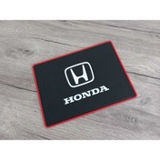 Resim DEKA GARAGE Honda Kaydırmaz Ped 