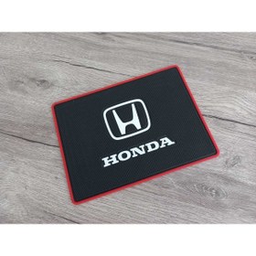 Resim DEKA GARAGE Honda Kaydırmaz Ped 