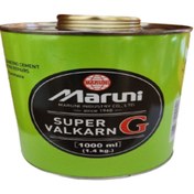 Resim MARUNI Solüsyon Super Valkarn G 1000ml 1,4 Kg Cement 