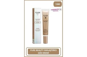 Resim Pure Beauty Youth Restore Sıkılaştırıcı Göz Krem 15 ml 