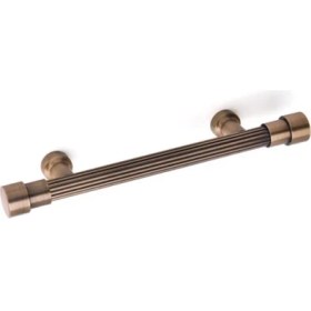 Resim Antik 22 Cm Çekme/Sürgü Kol - Pph9691 0220 Abm-Abm-Abm 