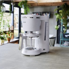 Resim Philips HD5120/00 Eco Conscious Edition 5000 Serisi Filtre Kahve Makinesi 