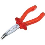 Resim İzeltaş 180 MM Kraft Seri Eğri Uçlu Kargaburun 