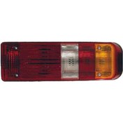 Resim Üniversal Kamyon Dorse Stop Lambası Soketli - 202019-SKT 