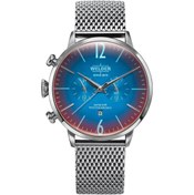 Resim Welder Moody Watch WWRC403 45 mm Erkek Kol Saati 