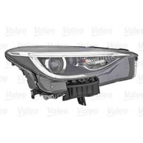 Resim Valeo FAR (SOL) INFINITI Q30 2016 / 01 - 046772 