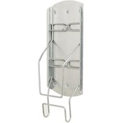 Resim IKEA Variera Galvanizli Çeli?k Ütü Tutacağı - Monte Ediilebilir Ütü Kabı 