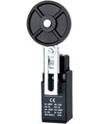 Resim Tls-191 Plastik Gövde Limit Switch 