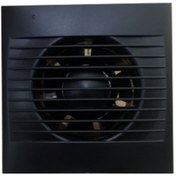 Resim Soler&Palau Decor-300 C Siyah Fan 