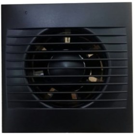 Resim Soler&Palau Decor-300 C Siyah Fan 