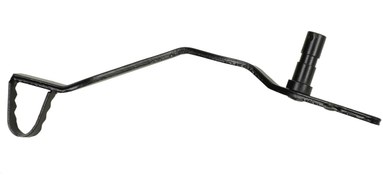 Resim RKS Black Wolf 250 Arka Fren Pedalı 