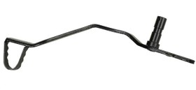 Resim RKS Black Wolf 250 Arka Fren Pedalı 
