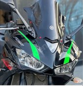Resim YAMAHA R25 CAM SİPERLİK KALİTELİ MALZEME ARASMOTO 