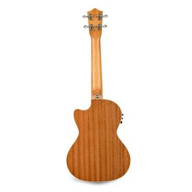 Resim Lanikai MA-CET Mahogany Elektro Tenor Ukulele 