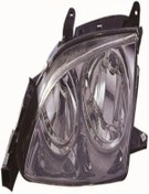 Resim AYFAR ON FAR SAG ELEKTRIKLI AVENSIS 01>01 8113005100 8113005100 