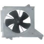 Resim ORIS FTO216000 Fan Radiator Fan Yaris 99 Radiator Fan 