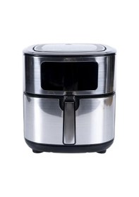 Resim Alveus Airfryer AF80B-R-1 XXl 8 Litre Smart Yağsız Fritöz 